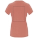 T-shirt a maniche corte da donna Capri-Schizzi dello stand9