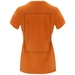 T-shirt Capri à manches courtes pour femme-Croquis verticaux10