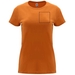 T-shirt Capri à manches courtes pour femme-Croquis verticaux5