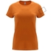 T-shirt Capri à manches courtes pour femme-Croquis verticaux3