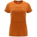 T-shirt Capri à manches courtes pour femme-Croquis verticaux4