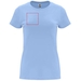 Capri T-Shirt für Damen-Standskizze16