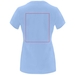 Capri T-Shirt für Damen-Standskizze2