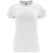 Capri T-Shirt für Damen-Standskizze7