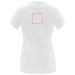 Capri T-Shirt für Damen-Standskizze4