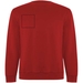 Maglione unisex a girocollo Batian-Schizzi dello stand20