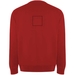 Maglione unisex a girocollo Batian-Schizzi dello stand18