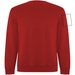 Maglione unisex a girocollo Batian-Schizzi dello stand6