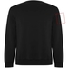 Maglione unisex a girocollo Batian-Schizzi dello stand10