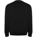 Maglione unisex a girocollo Batian-Schizzi dello stand20