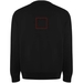 Maglione unisex a girocollo Batian-Schizzi dello stand11