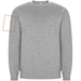 Pull ras du cou Batian unisexe-Croquis verticaux9