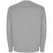 Maglione unisex a girocollo Batian-Schizzi dello stand16