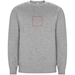 Maglione unisex a girocollo Batian-Schizzi dello stand10