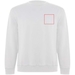 Pull ras du cou Batian unisexe-Croquis verticaux2
