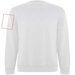 Pull ras du cou Batian unisexe-Croquis verticaux15