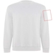 Pull ras du cou Batian unisexe-Croquis verticaux16