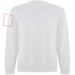 Pull ras du cou Batian unisexe-Croquis verticaux4