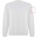 Pull ras du cou Batian unisexe-Croquis verticaux10