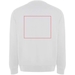 Pull ras du cou Batian unisexe-Croquis verticaux5