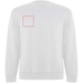 Pull ras du cou Batian unisexe-Croquis verticaux1