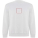 Pull ras du cou Batian unisexe-Croquis verticaux2