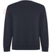 Maglione unisex a girocollo Batian-Schizzi dello stand13