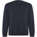 Maglione unisex a girocollo Batian-Schizzi dello stand14