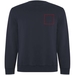 Maglione unisex a girocollo Batian-Schizzi dello stand19