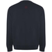 Maglione unisex a girocollo Batian-Schizzi dello stand12