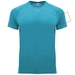 Bahrain Sport T-Shirt für Herren-Standskizze5