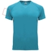 Bahrain Sport T-Shirt für Herren-Standskizze17