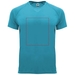 Bahrain Sport T-Shirt für Herren-Standskizze15