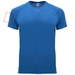 Bahrain Sport T-Shirt für Herren-Standskizze16