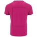 Bahrain Sport T-Shirt für Herren-Standskizze15