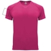 Bahrain Sport T-Shirt für Herren-Standskizze7