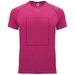 Bahrain Sport T-Shirt für Herren-Standskizze14