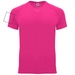 Bahrain Sport T-Shirt für Herren-Standskizze11