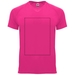 Bahrain Sport T-Shirt für Herren-Standskizze11