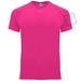 Bahrain Sport T-Shirt für Herren-Standskizze16