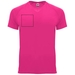 Bahrain Sport T-Shirt für Herren-Standskizze17