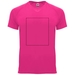 Bahrain Sport T-Shirt für Herren-Standskizze19