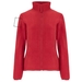 Artic Fleecejacke für Damen-Standskizze4
