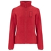Artic Fleecejacke für Damen-Standskizze1