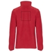 Artic Fleecejacke für Damen-Standskizze3