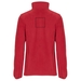 Artic Fleecejacke für Damen-Standskizze10