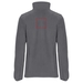 Giacca in pile da donna con cerniera intera Artic-Schizzi dello stand6