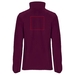 Artic Fleecejacke für Damen-Standskizze1