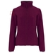 Artic Fleecejacke für Damen-Standskizze7