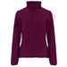 Artic Fleecejacke für Damen-Standskizze6